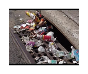 Street sweepers' strike hampers Madrid tourism