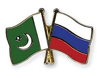 Russia, Pakistan to carry out first joint military exercise