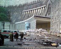 Death toll rises in Russian plant blast