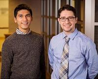 Battery technology could charge up water desalination
