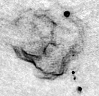 Scientists Discover Sugar In Space
