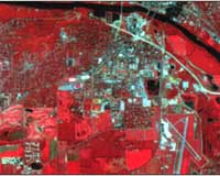 Purdue Terrestrial Observatory Central To NATO-Funded Tracking Project