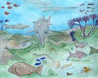 Study sheds new light on how species extinction affects complex ecosystems