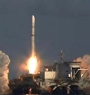 Sea Launch Away