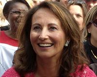 French environment minister to head UN climate forum