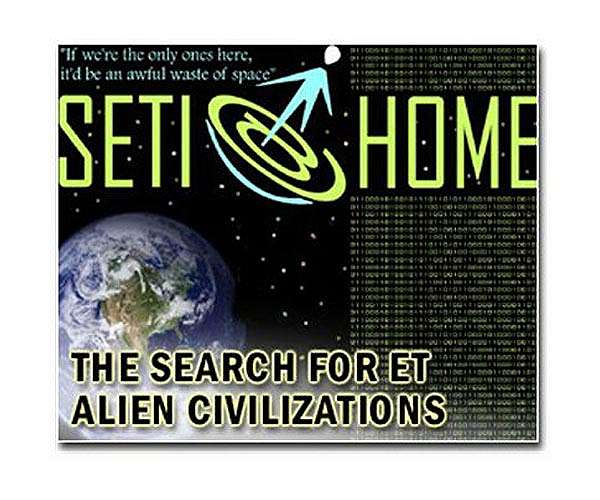 SkyMapper and SETI launch real time global astronomy data network