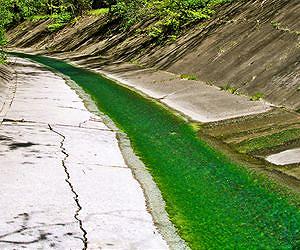 UN chief Ban says world must tackle water waste