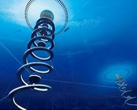 Japanese blueprint sees modern Atlantis spiral deep into ocean