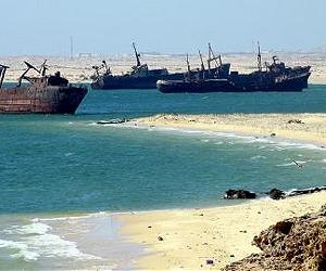 Mauritania growth at four percent despite crippling drought