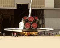 Call For Ending The Shuttle Program Building Momentum