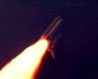 Shuttle Crews Face Significant Risks