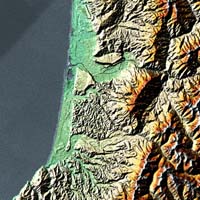 Chinese Scientist Joins 3D Earth Mapping Program