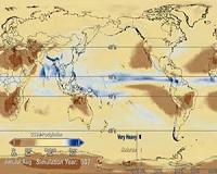 Warming slow-down not the end of climate change
