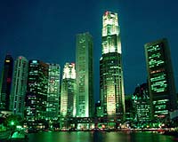Geo-Location Tracking Key To Singapore's Expanded Homeland Security Program