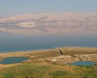 New water balance calculation for the Dead Sea