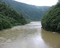 Ecuador hydroelectric blast kills four Chinese workers