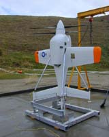 Unmanned SkyTote Demonstrates Capabilities