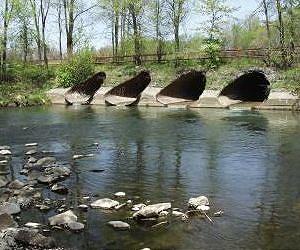 Eastern US water supplies threatened by a legacy of acid rain