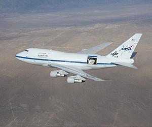 GREAT Spectrometer Readied For Flight On SOFIA
