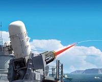 Raytheon awarded Phalanx upgrade contract