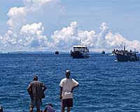 Tsunami Aid Yet To Reach Remote Solomons Villages