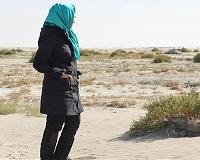 Climate, human influence conspired in Lake Urmia's decline