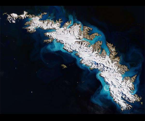 Hidden magnitude-8.2 earthquake source of mysterious 2021 global tsunami