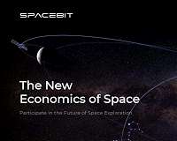 Spacebit brings EOS blockchain to the final frontier
