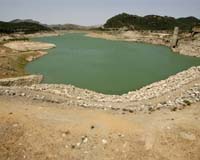 UN conference highlights Spain's threat from desertification