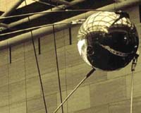 US-Russian Space Tensions Increase