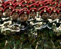 Sri Lanka opposition says army scaring off Tamil voters
