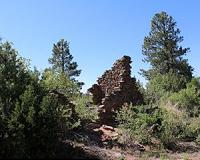 Spanish missions triggered meso american population collapse