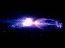 A Stellar Death