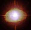 Proto Planetary Nebula Hints At Stellar SuperWind