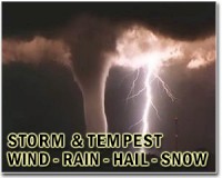 Storms kill 35 in India