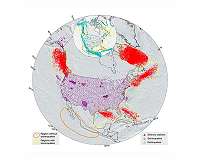 Stormquakes: Powerful storms cause seafloor tremors