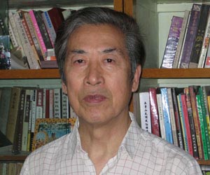 China activist still seeks democracy after 50 year fight