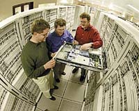 Report: US Supercomputing Lead Erodes