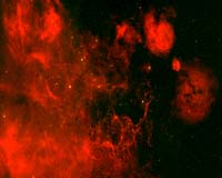 A Galactic Graveyard For Your Desktop