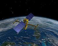 New satellite may make flood prediction easier
