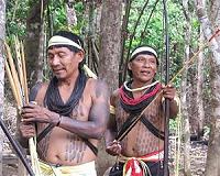 Indigenous Brazilian Tribe In Amazon Owns Carbon Rights