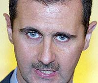 Assad In A Bind
