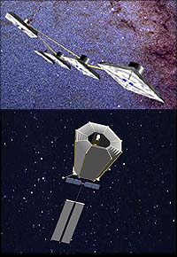 NASA Postpones Or Kills Several Major Projects