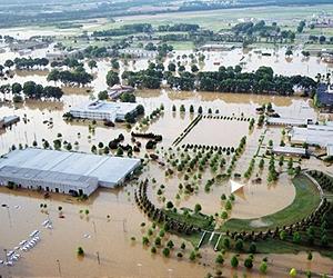 Arkansas flood toll rises to 19
