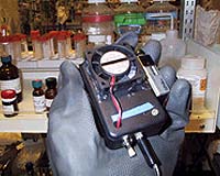 Better Microbial Interception Needed