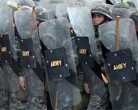 Thai coup dims allure of 'Land of Smiles'