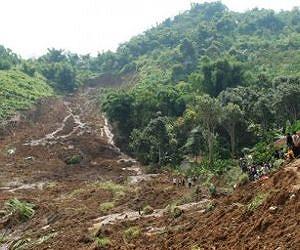 Total of 54 Tibet landslide bodies recovered: state media