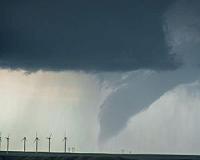 Extreme tornado outbreaks have become more common, says study