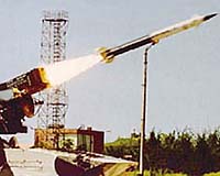 India Successfully Tests Multi-Target Missile