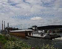 Chicago waterways still flowing after over 100 years